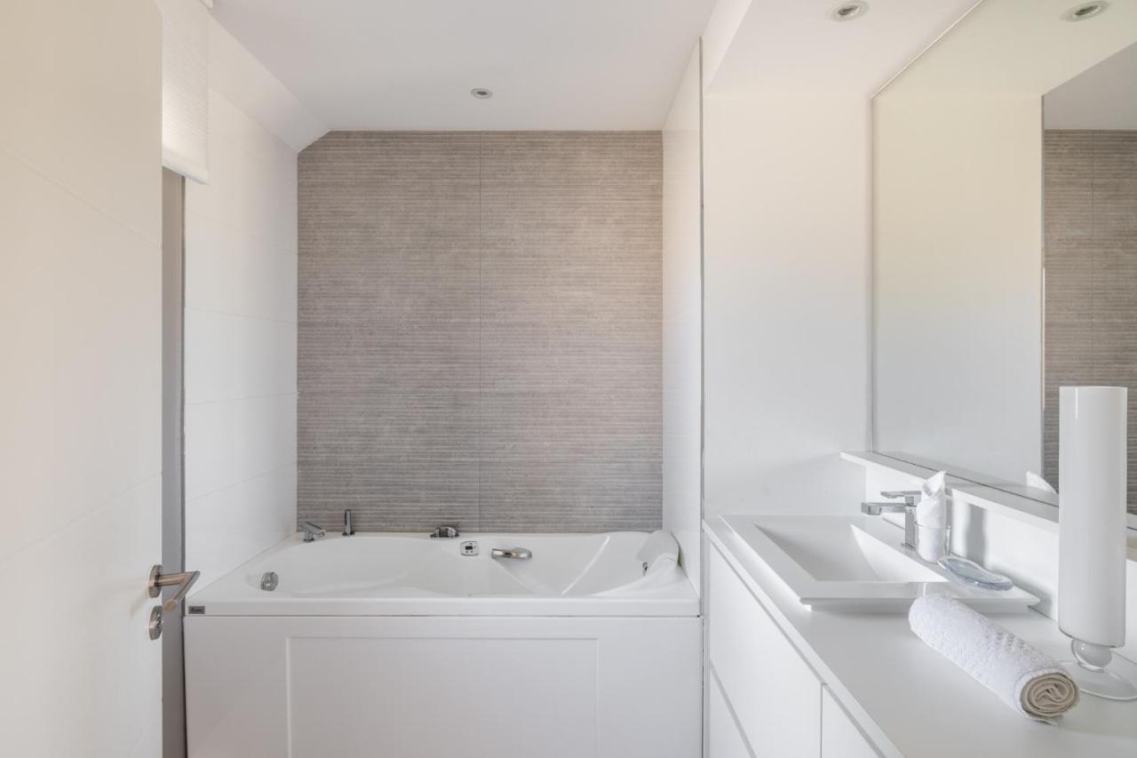 Fenua - Quartier De Rotheneuf Appartement Saint-Malo Buitenkant foto
