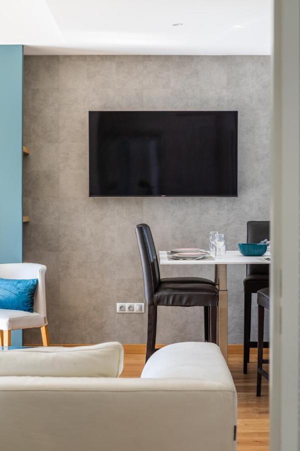 Fenua - Quartier De Rotheneuf Appartement Saint-Malo Buitenkant foto