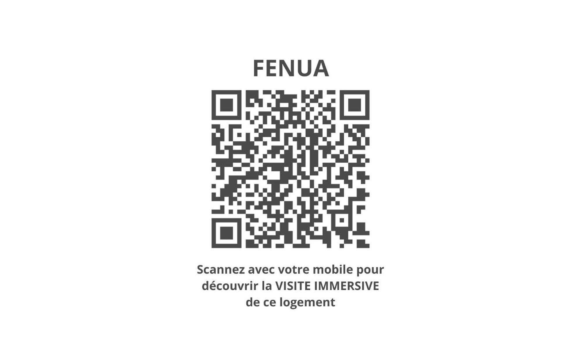Fenua - Quartier De Rotheneuf Appartement Saint-Malo Buitenkant foto